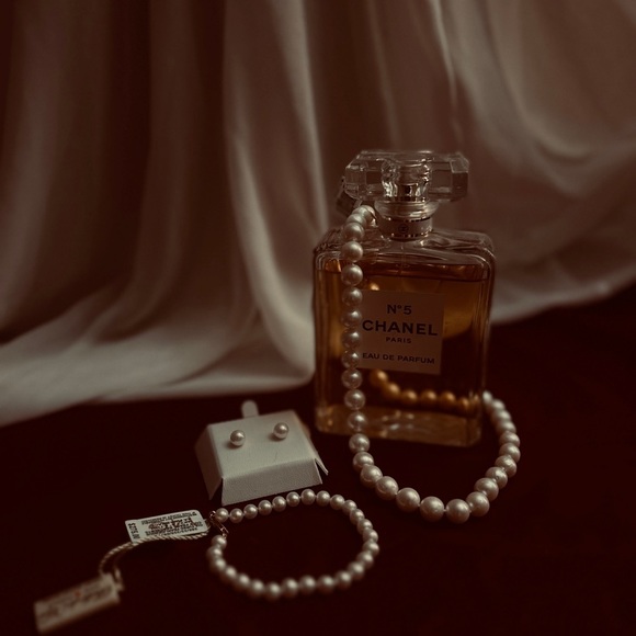 Fresh water pearls - Picture 1 of 8